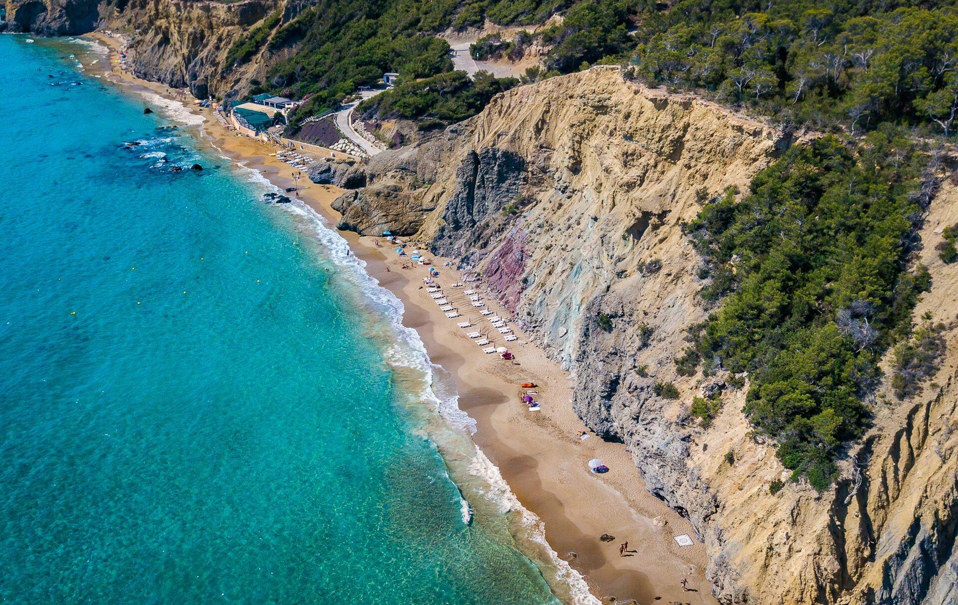 Aguas Blancas Ibiza