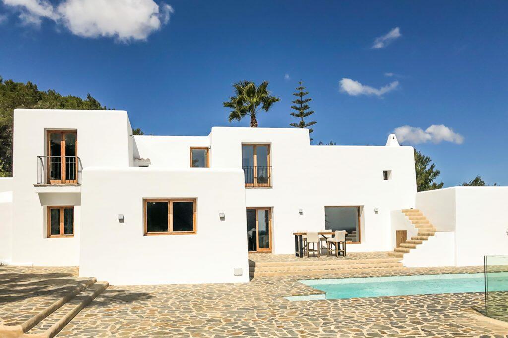 Finca en Ibiza