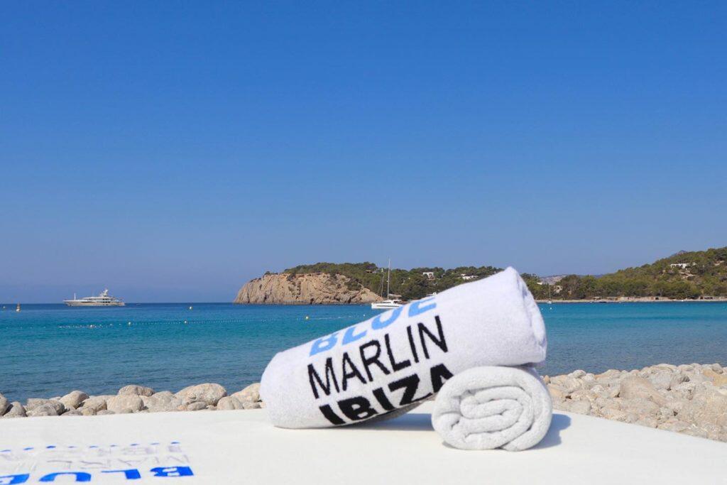 beach club azul marling Ibiza verano 2020