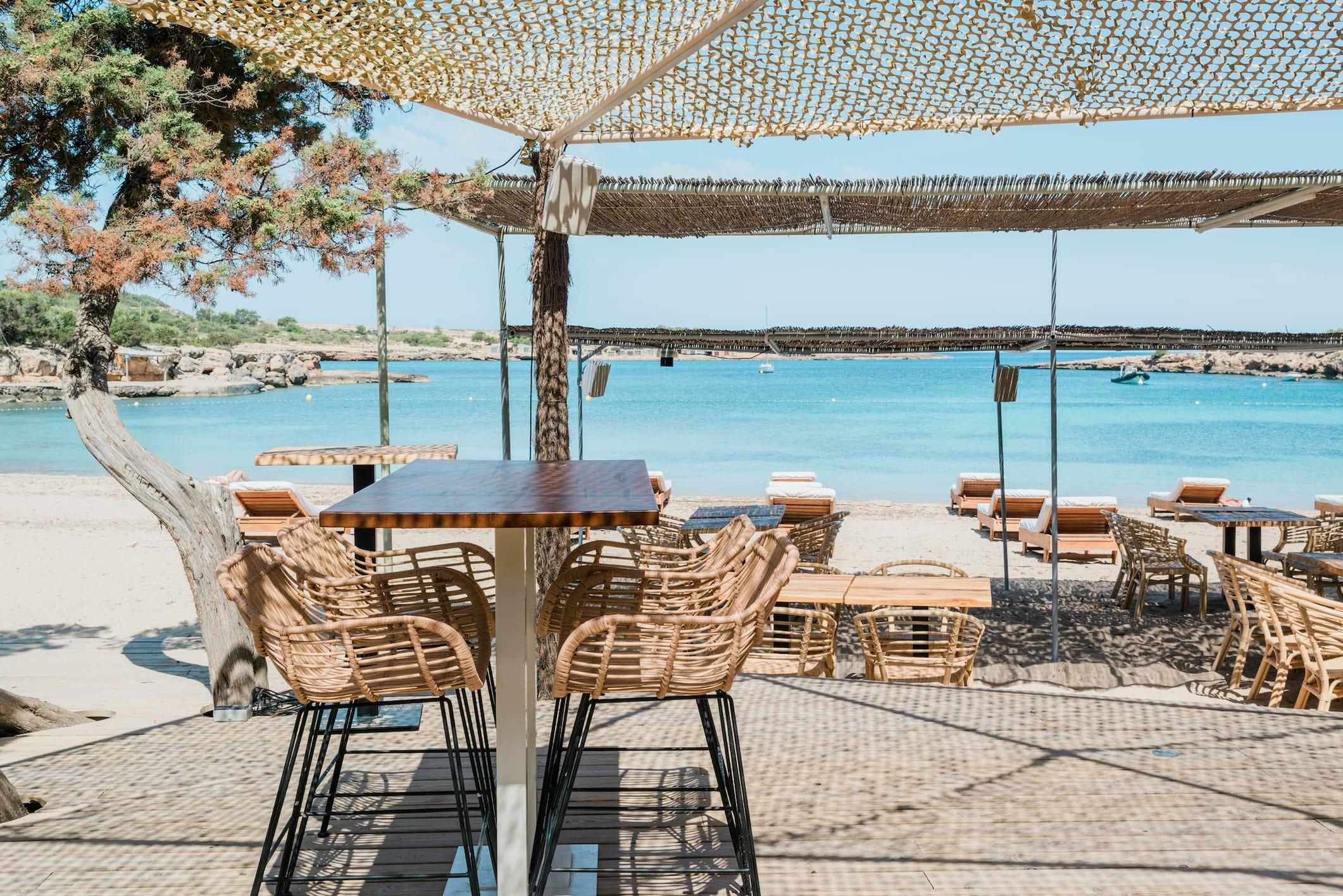 Alma Beach Ibiza 2020