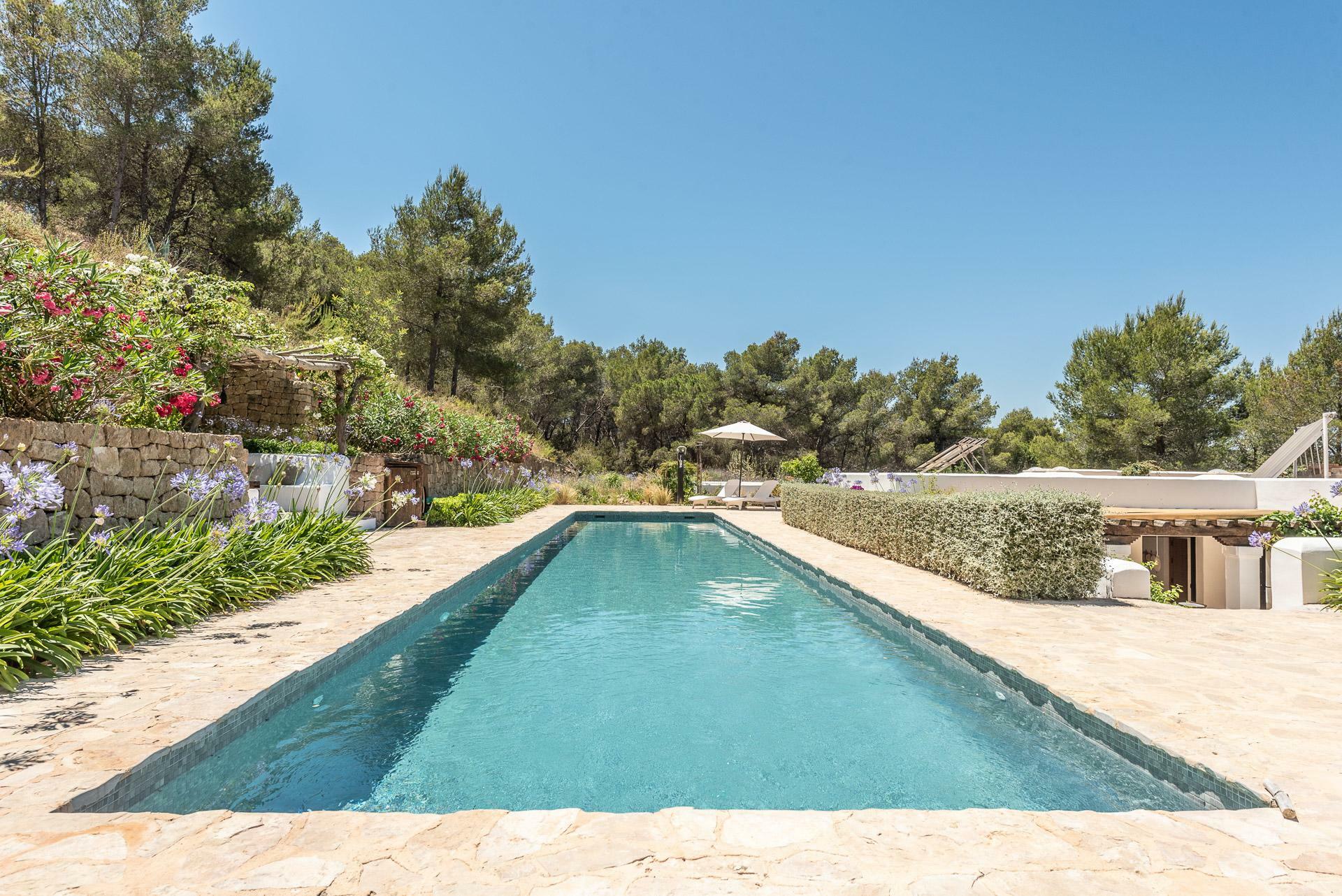 Can Bet Santa Eulalia ibiza