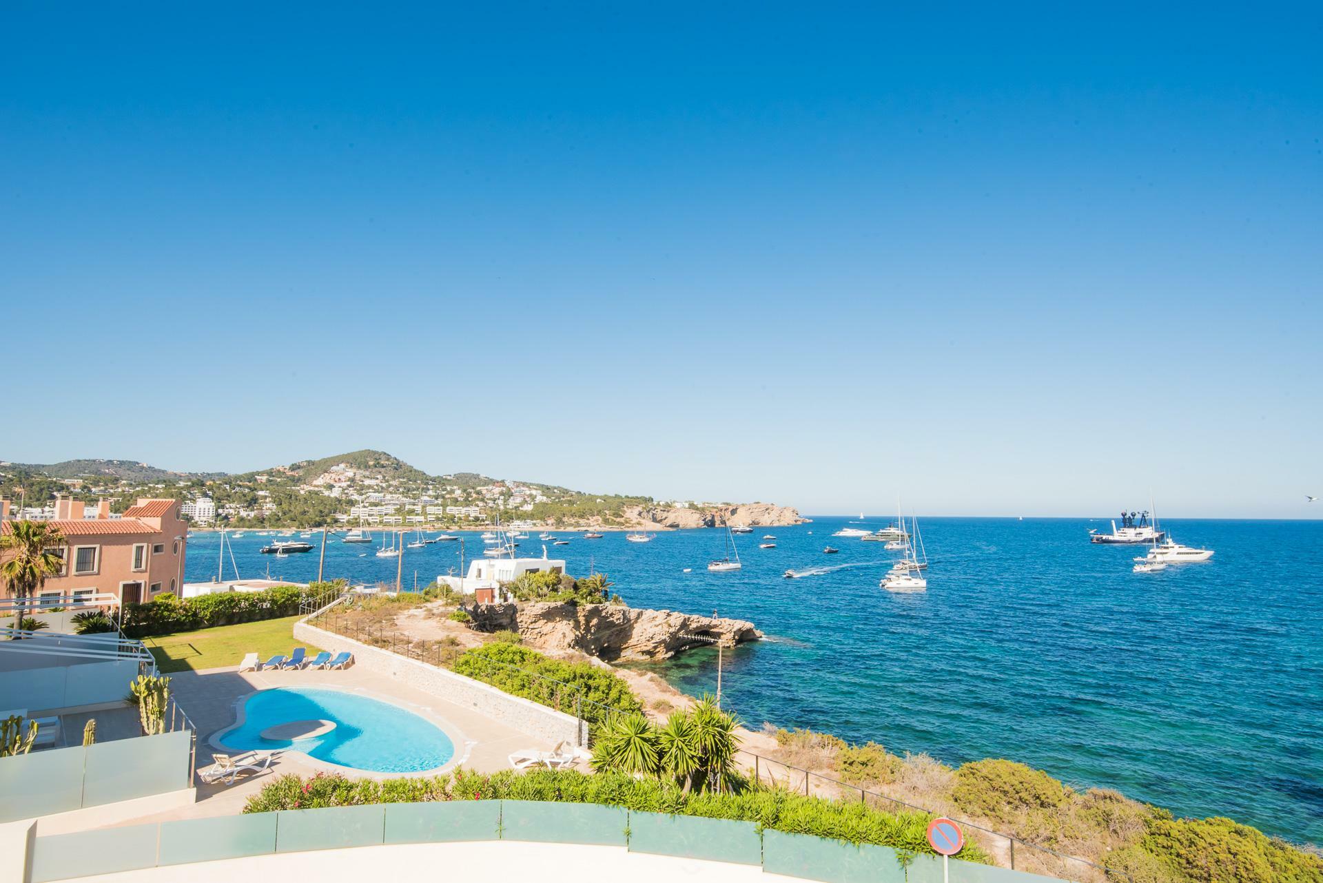 Talamanca Ibiza - Adosado Maspalomas Illa Plana