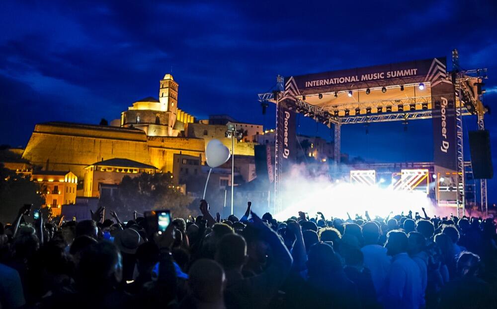 IMS Ibiza Dalt Vila