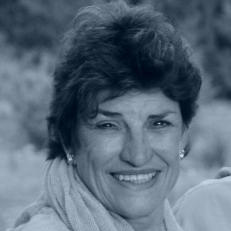 Pascale Dufournier Ibiza