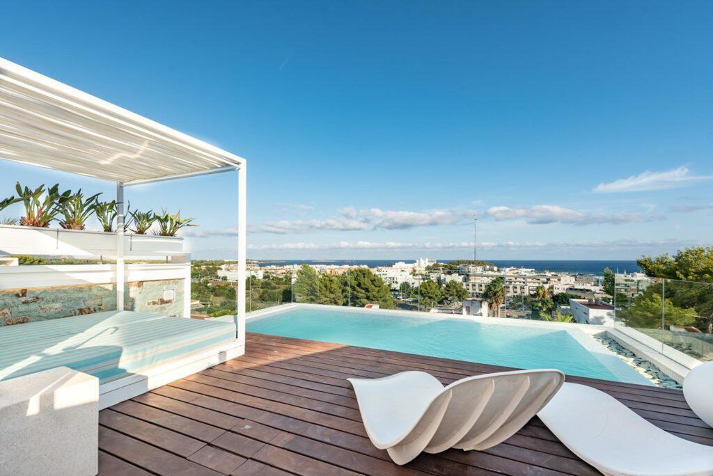 Propiedad en venta en Santa Eulalia del Río