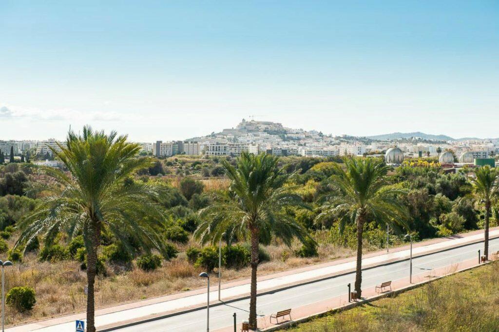 Vivir en Ibiza - La vida en Jesús