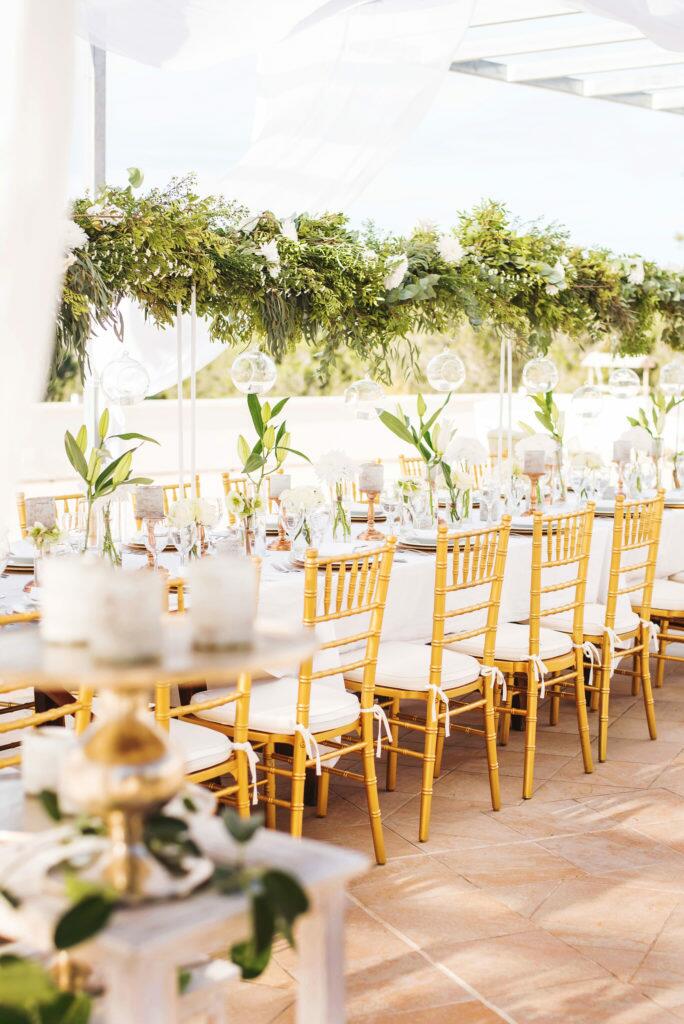 Casas de boda en Ibiza y propiedades exclusivas