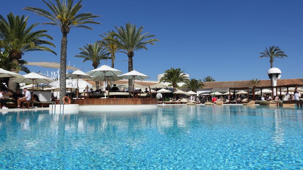 Ibiza verano 2022: IMS Ibiza 2022