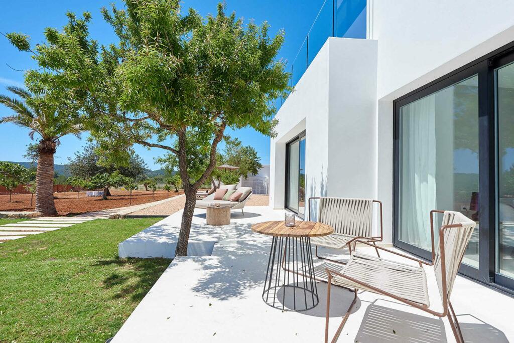 Ibiza Verano 2022 reserve hoy su villa de alquiler de vacaciones