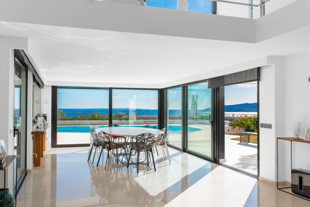 Top 5 Propiedades exclusivas en venta en 2022: Villa La Colina los Molinos
