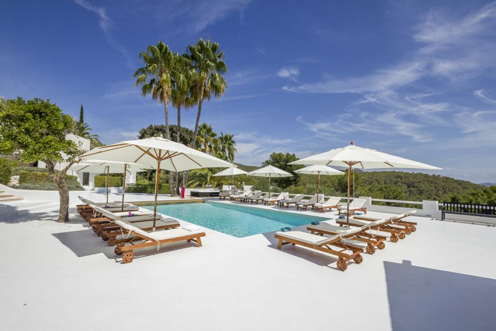 Trasladarse a Ibiza tras el brexit y vivir el sueño