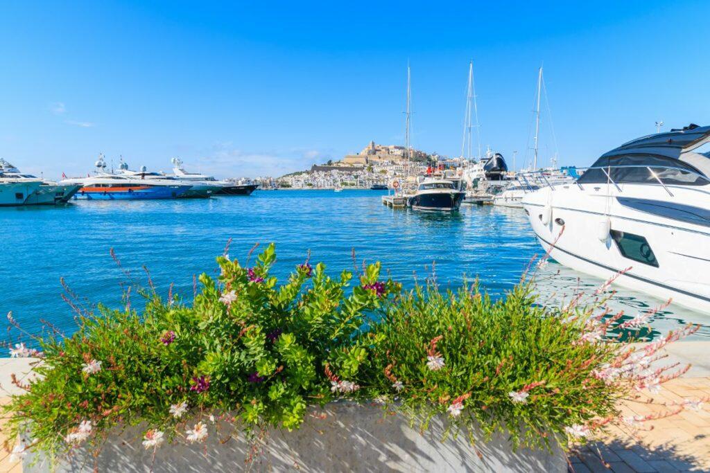 Ibiza yacht - Ibiza servicios de conserjería