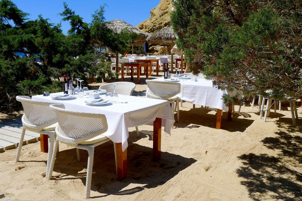 Restaurante Es Torrent: