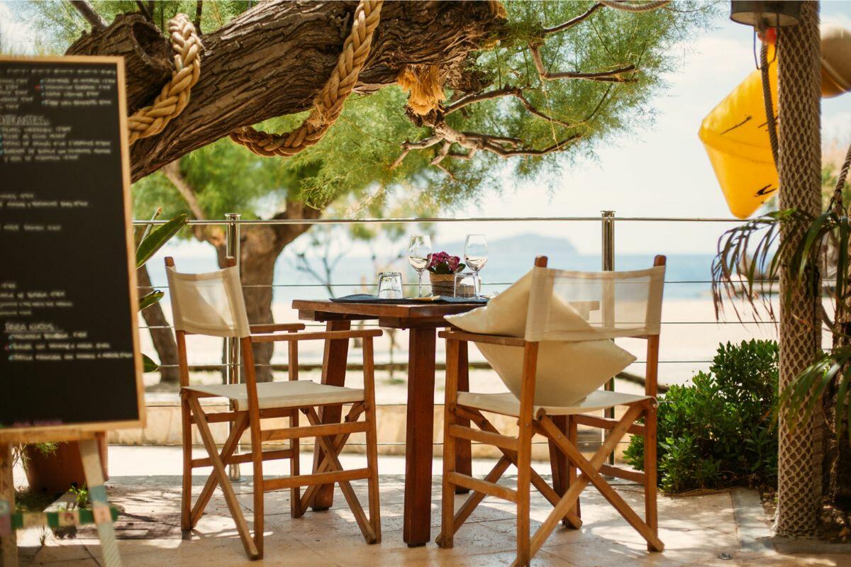 La Casa del Barco Ibiza
