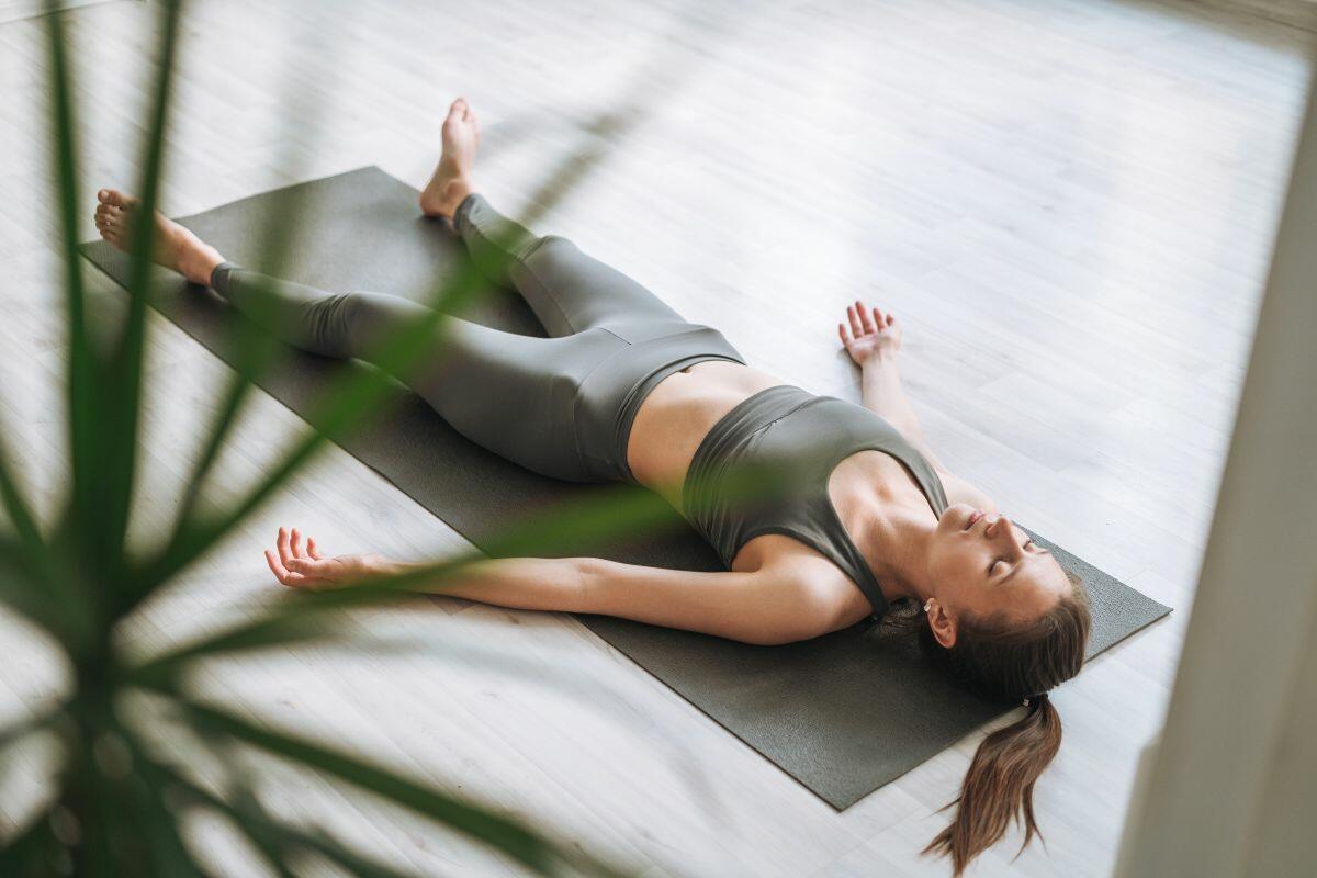 Yoga ibiza