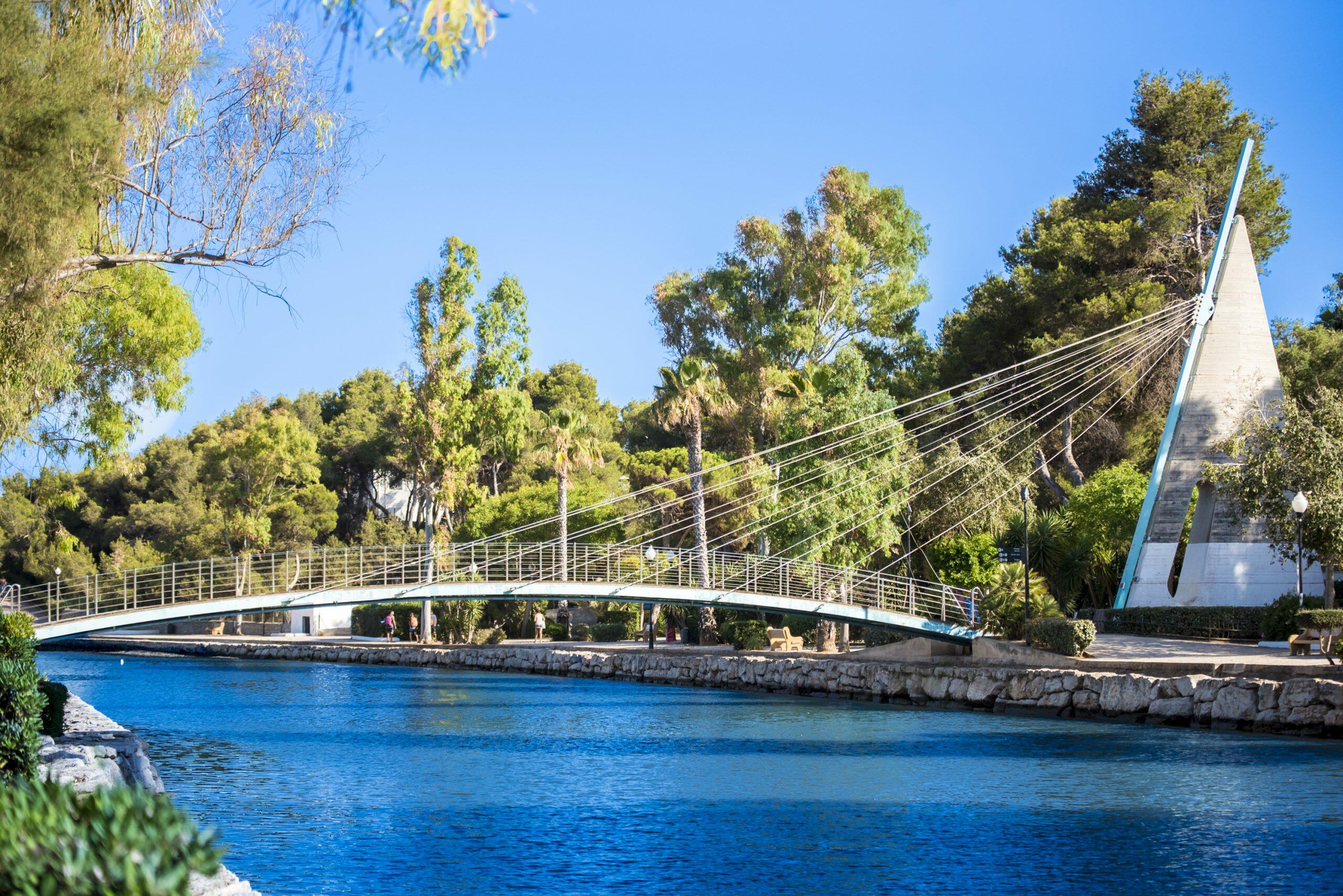 Foto: David Holderbach Santa Eulalia