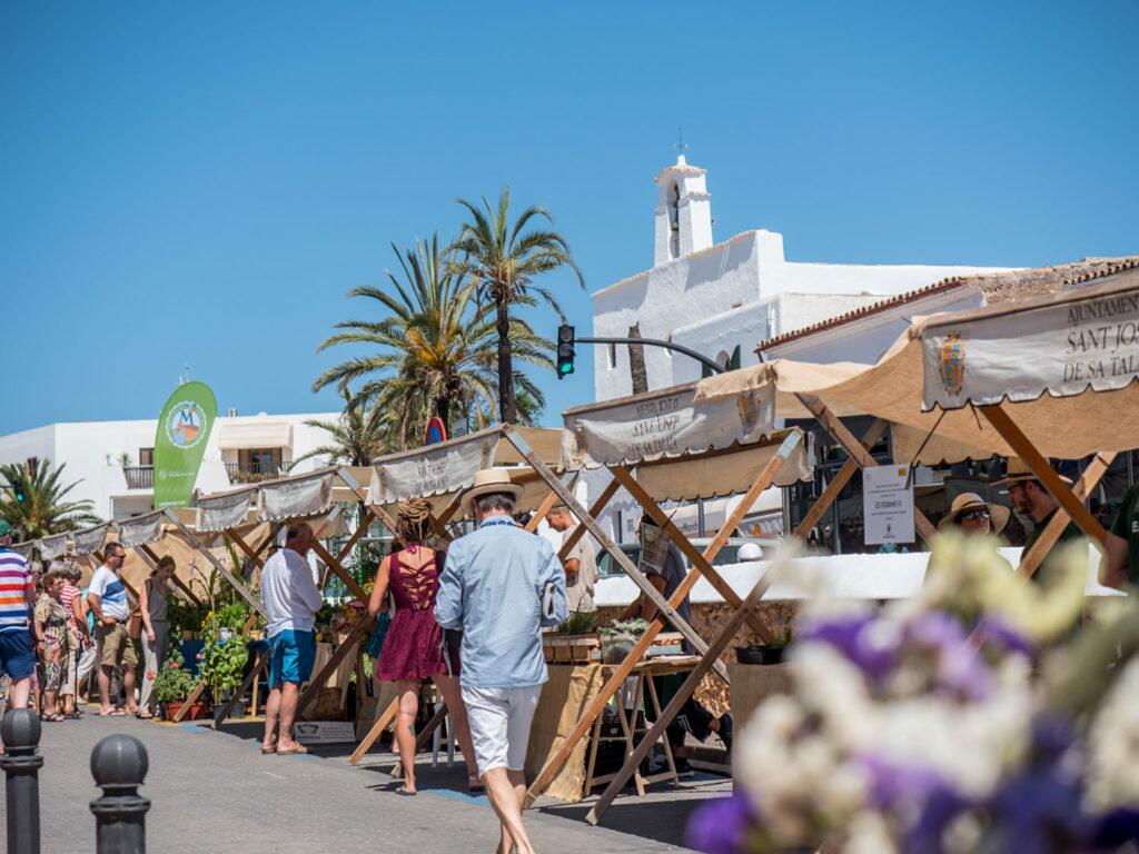 Mercado-Sant-Josep-De-Sa-Talaia-in-Ibiza-Island-