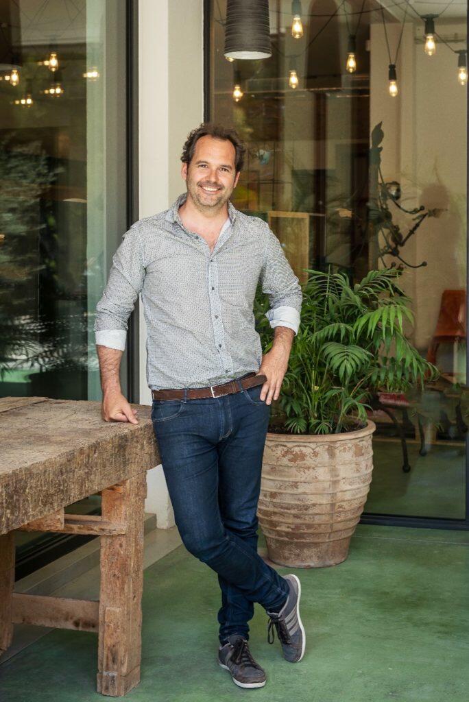 Robin Local Ibiza Arquitecto RVdD Arquitectura