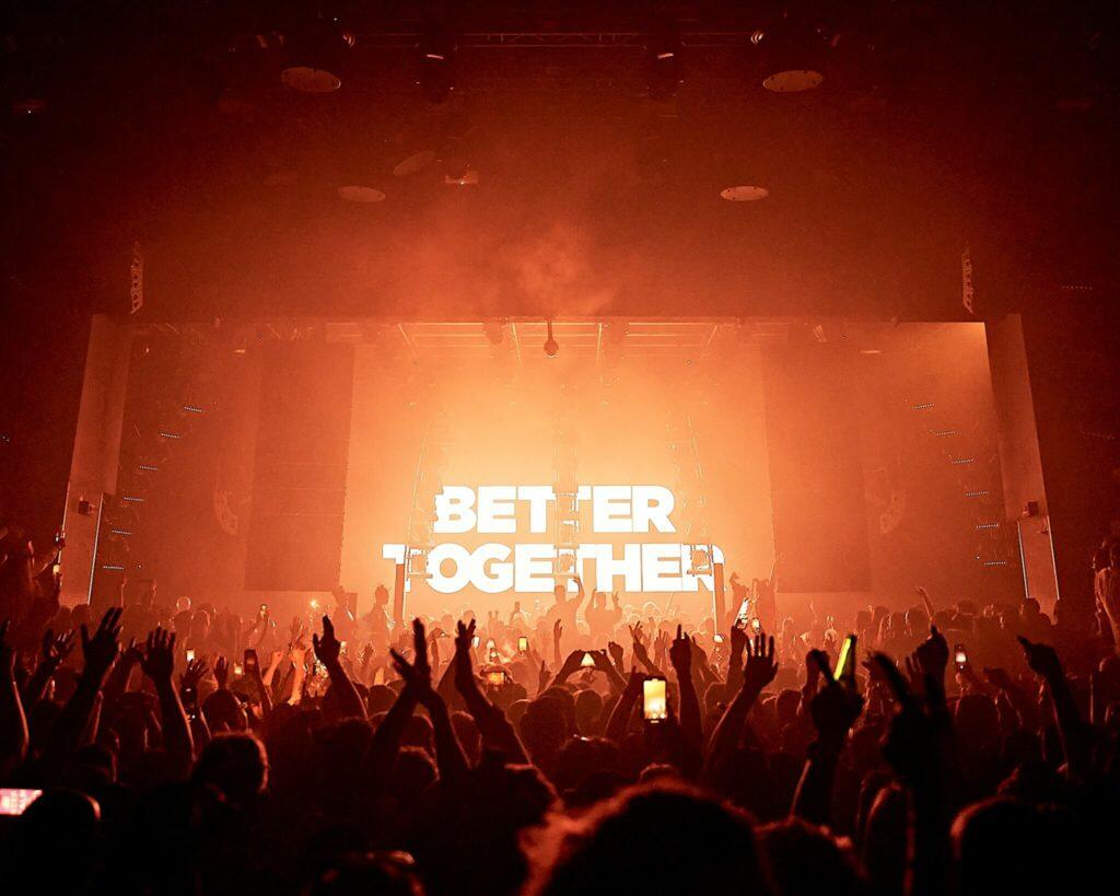 Ibiza verano 2022: Ushuaia y Hï