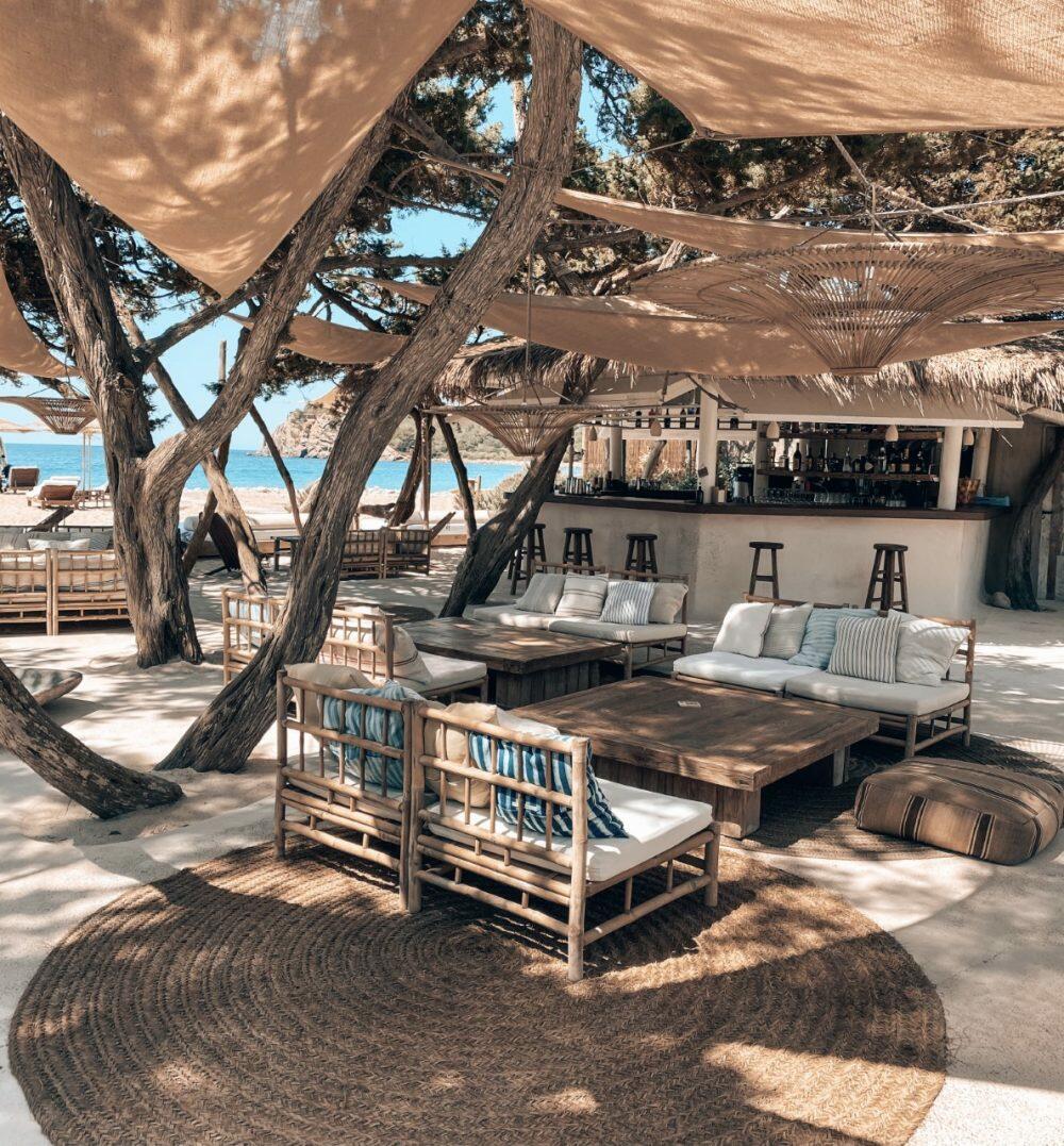 Semana Santa en Ibiza: restaurante Jondal