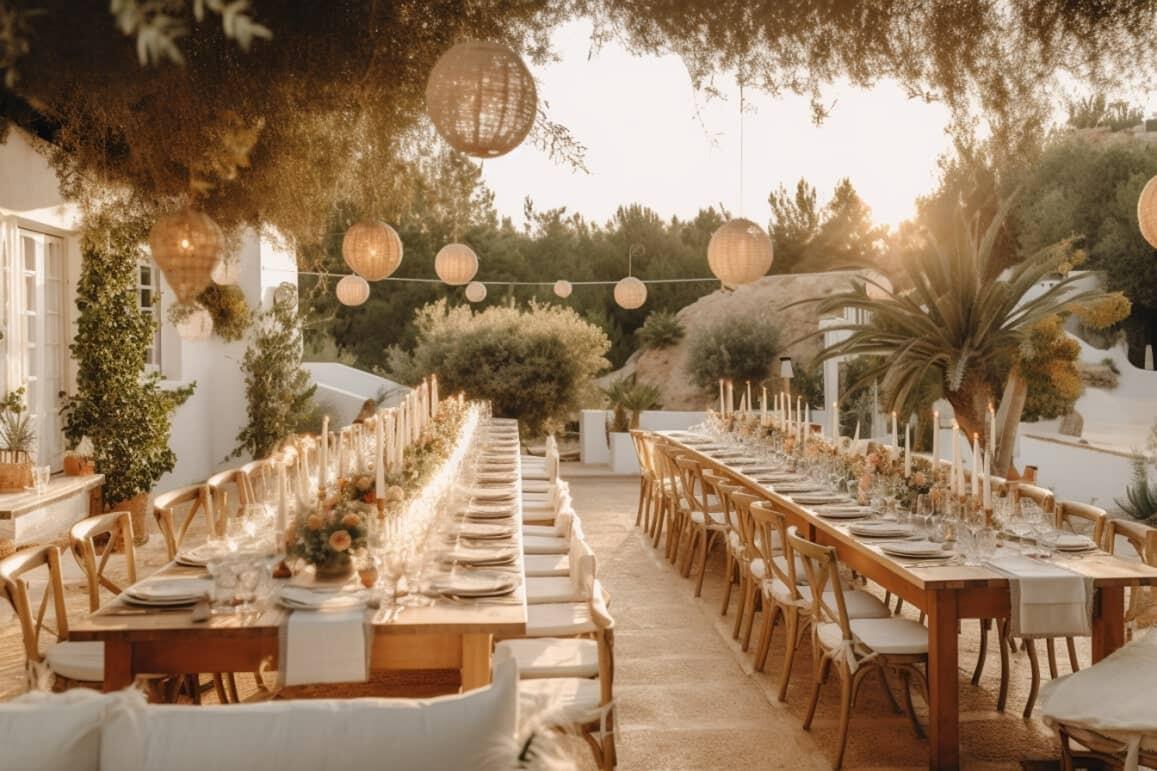 Chef Privado en Ibiza Prestige Concierge Service