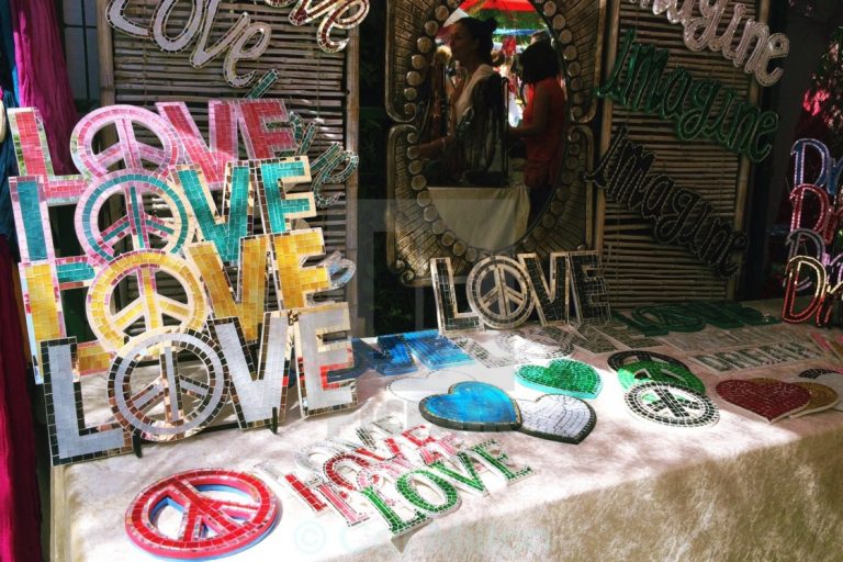 Las Dalias Hippy Market