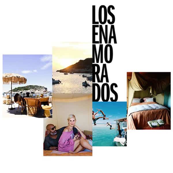 Los Enamorados