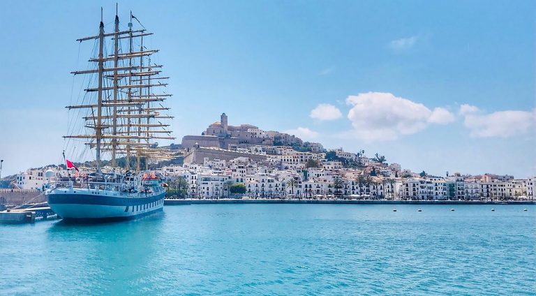 ¿Por qué comprar una propiedad en Ibiza (Municipio de Eivissa)?