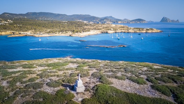 ¿Por qué comprar una propiedad en Sant Josep de sa Talaia?