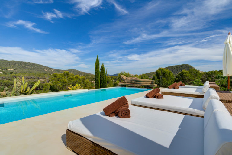 Informe anual del mercado inmobiliario de Ibiza 2021 y previsión para 2022