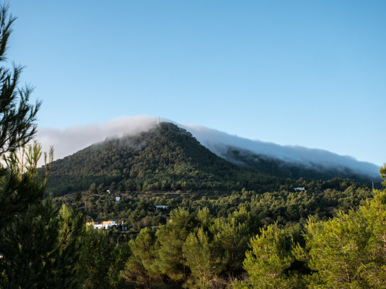 Vivir en Ibiza: La vida en San José (Sant Josep de sa Talaia)