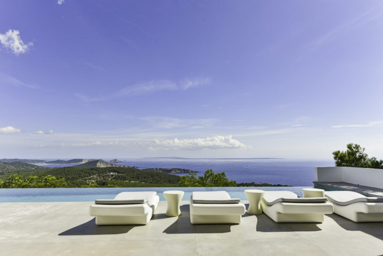 Planifique su evento privado en Ibiza con Prestige Concierge Services