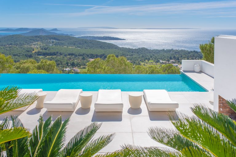 Nuestras mejores propiedades de lujo en venta en Ibiza en 2023