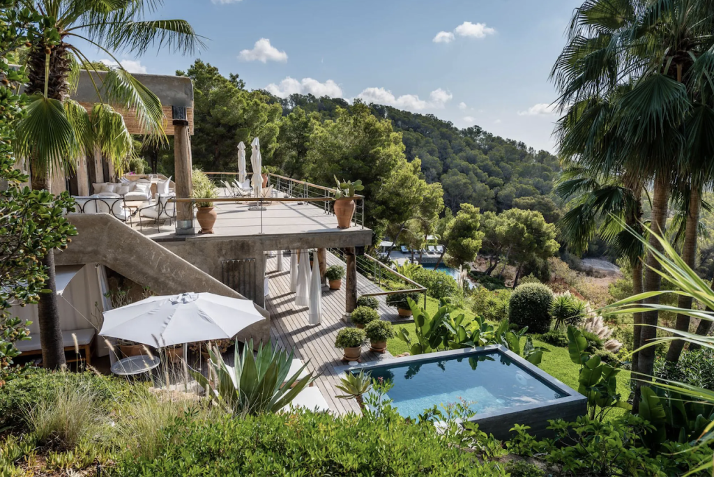 Espacio de celebración de boda Villa Paradiso by Prestige Properties Espacio de celebración de boda Villa Paradiso by Prestige Properties