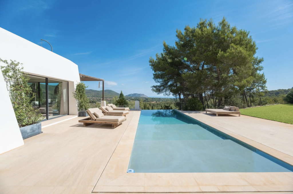 Villa Turquesa Ibiza Prestige