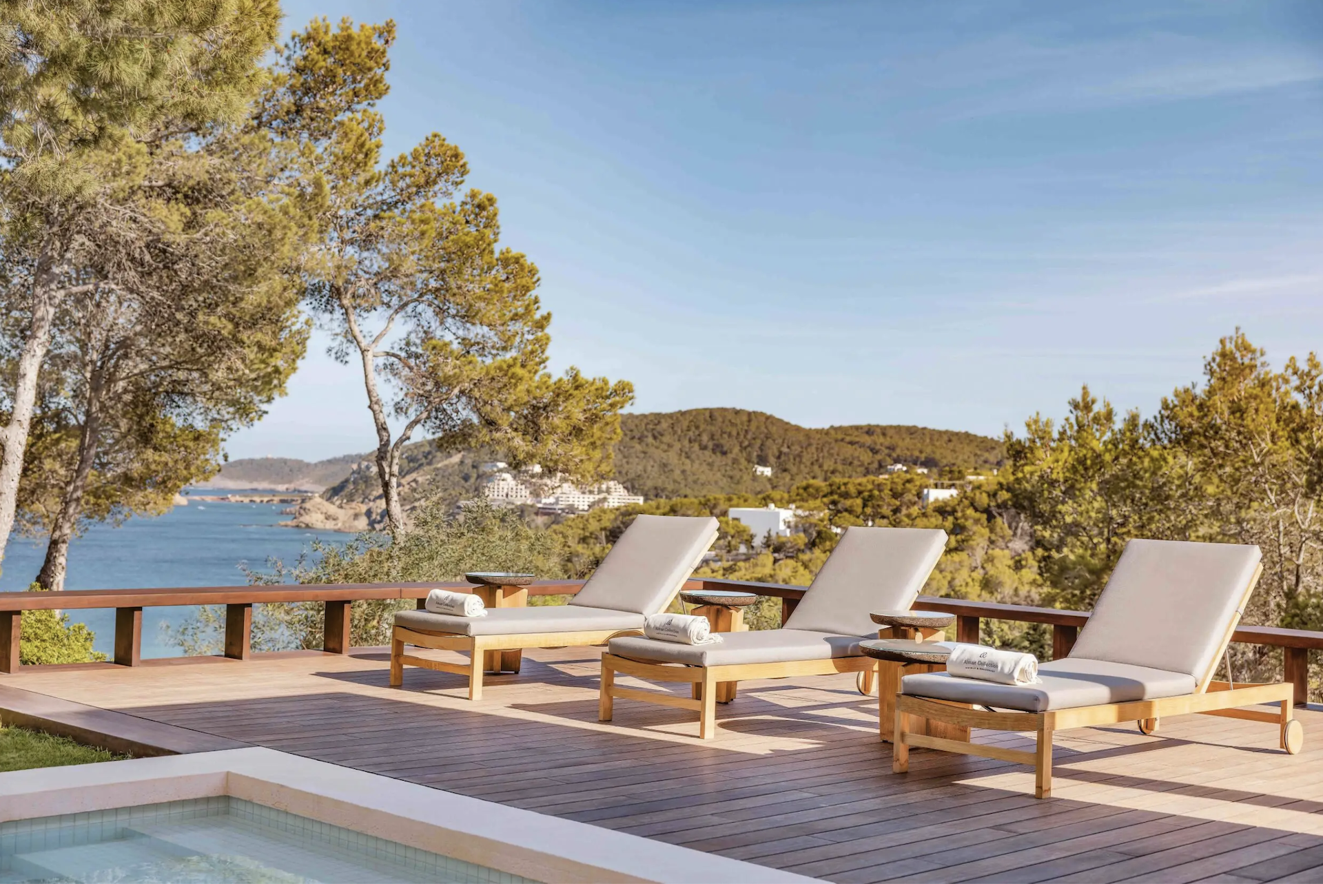 Prestige Properties - Alquiler de VILLA AUREA