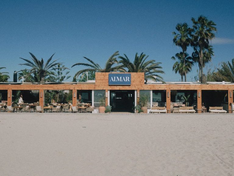 Chiringuito Cala Gracioneta