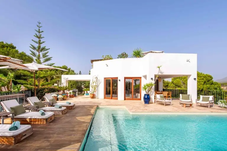 Planifique su evento privado en Ibiza con Prestige Concierge Services